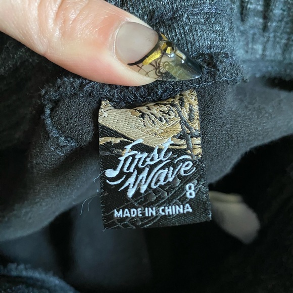 Children’s place and first wave boys shorts 8 - Picture 4 of 5